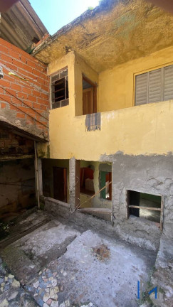 Imagem Casa com 3 Quartos à Venda, 154 m² em Parque Roseira - Carapicuíba Imagem Casa com 3 Quartos à Venda, 154 m² em Parque Roseira - Carapicuíba
