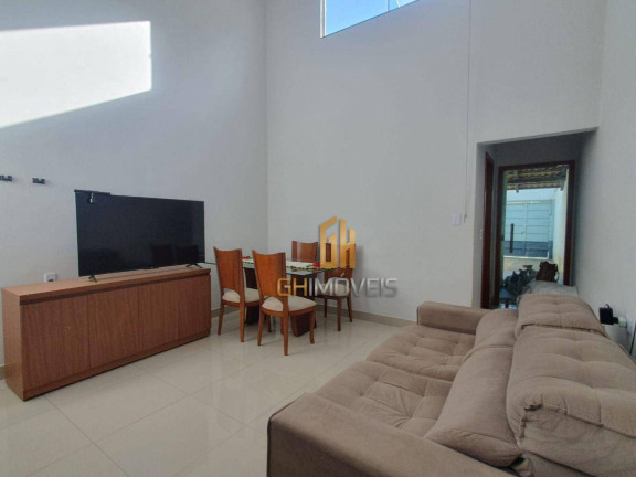 Imagem Casa com 2 Quartos à Venda, 80 m² em Setor Faiçalville - Goiânia Imagem Casa com 2 Quartos à Venda, 80 m² em Setor Faiçalville - Goiânia