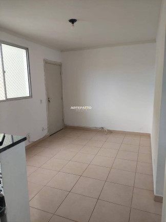 Imagem Apartamento com 2 Quartos à Venda, 48 m² Imagem Apartamento com 2 Quartos à Venda, 48 m²