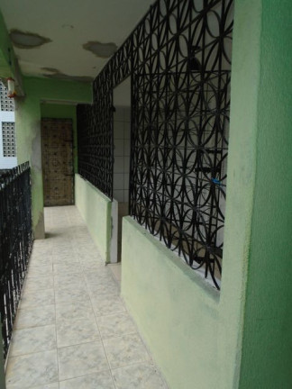 Imagem Apartamento com 3 Quartos à Venda, 111 m² em José Bonifácio - Fortaleza
