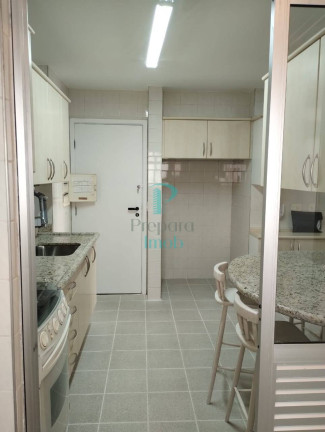 Imagem Apartamento com 4 Quartos à Venda, 120 m² em Cidade São Francisco - São Paulo Imagem Apartamento com 4 Quartos à Venda, 120 m² em Cidade São Francisco - São Paulo
