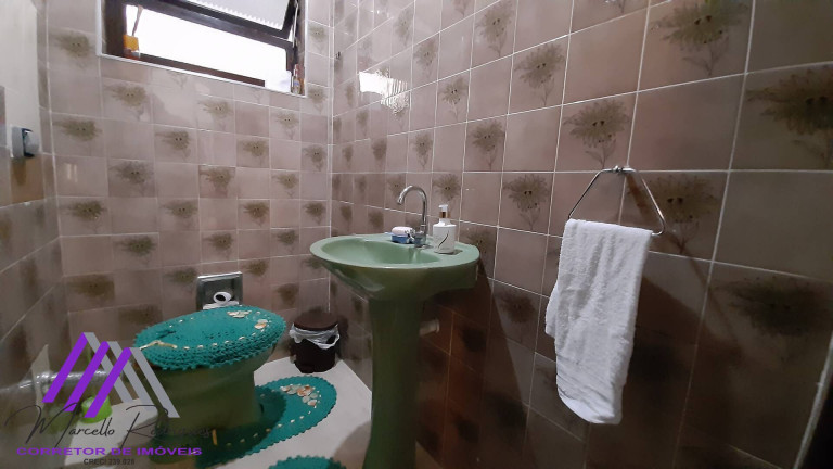 Imagem Casa com 4 Quartos à Venda, 229 m² em Canto Do Forte - Praia Grande