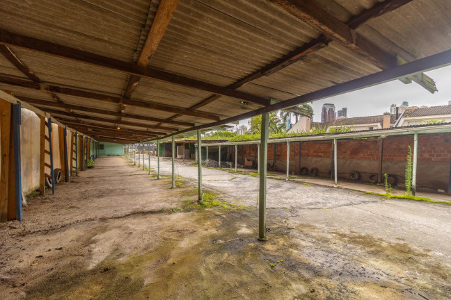 Imagem Terreno para Alugar, 437 m² em Campo Comprido - Curitiba Imagem Terreno para Alugar, 437 m² em Campo Comprido - Curitiba