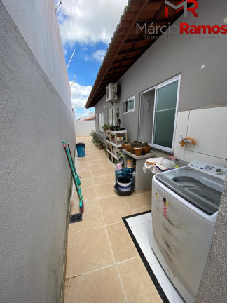 Imagem Casa com 3 Quartos à Venda, 85 m² em Encantada - Eusébio Imagem Casa com 3 Quartos à Venda, 85 m² em Encantada - Eusébio
