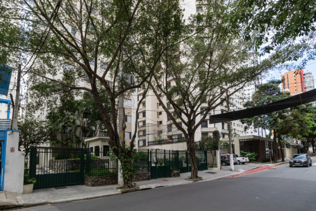 Imagem Apartamento com 2 Quartos à Venda, 53 m² em Moema - São Paulo Imagem Apartamento com 2 Quartos à Venda, 53 m² em Moema - São Paulo