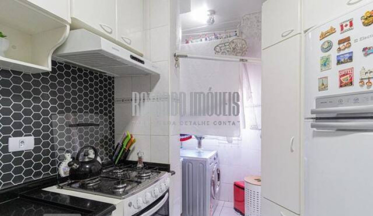 Imagem Apartamento com 2 Quartos à Venda, 46 m² em Centro - Osasco Imagem Apartamento com 2 Quartos à Venda, 46 m² em Centro - Osasco