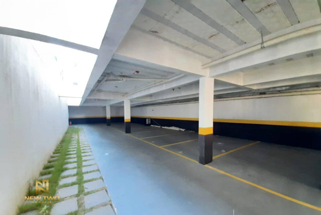 Imagem Apartamento com 2 Quartos à Venda, 47 m² em Penha - São Paulo