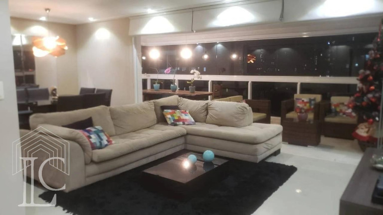 Imagem Apartamento com 3 Quartos à Venda, 187 m² em Embaré - Santos Imagem Apartamento com 3 Quartos à Venda, 187 m² em Embaré - Santos