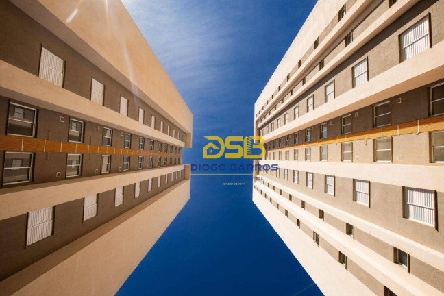Imagem Apartamento com 2 Quartos à Venda, 56 m² em Nova América - Barretos Imagem Apartamento com 2 Quartos à Venda, 56 m² em Nova América - Barretos