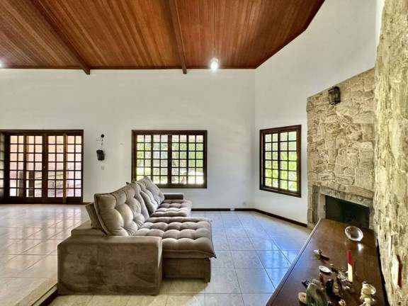 Imagem Casa de Condomínio com 3 Quartos à Venda, em Parque Ideal - Carapicuíba Imagem Casa de Condomínio com 3 Quartos à Venda, em Parque Ideal - Carapicuíba