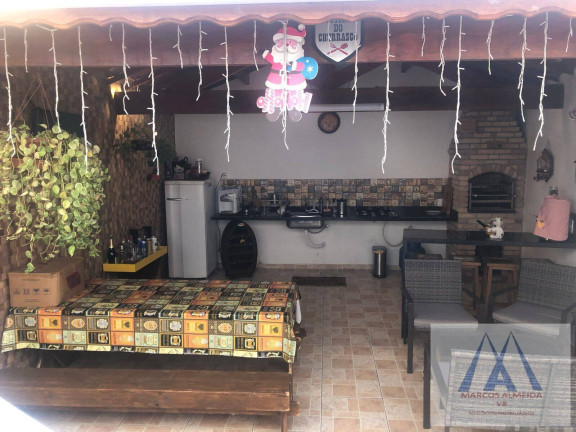 Imagem Casa de Condomínio com 3 Quartos à Venda, 70 m² em Jardim Camila - Mogi Das Cruzes Imagem Casa de Condomínio com 3 Quartos à Venda, 70 m² em Jardim Camila - Mogi Das Cruzes