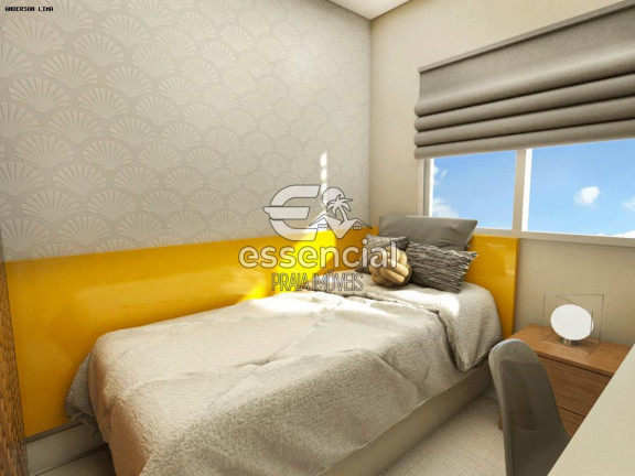 Imagem Imóvel com 3 Quartos à Venda, 83 m² em Praia Do Tenório - Ubatuba