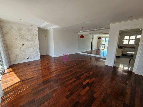 Imagem Apartamento com 3 Quartos à Venda, 136 m² em Perdizes - São Paulo Imagem Apartamento com 3 Quartos à Venda, 136 m² em Perdizes - São Paulo