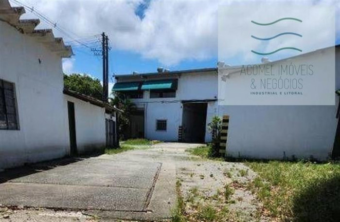 Imagem Imóvel Comercial à Venda, 1.000 m² em Boqueirão - Praia Grande Imagem Imóvel Comercial à Venda, 1.000 m² em Boqueirão - Praia Grande