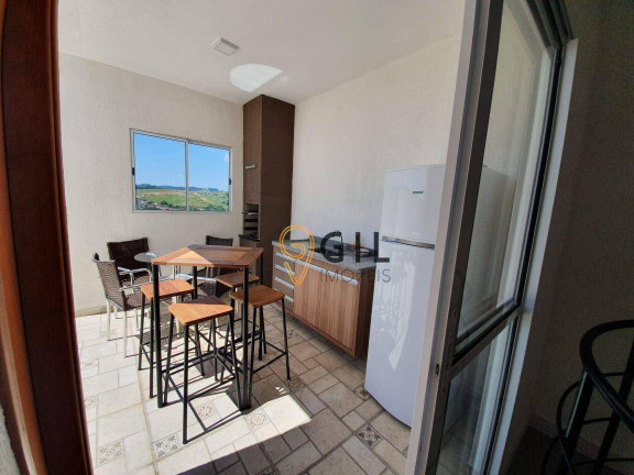 Imagem Cobertura com 3 Quartos à Venda, 146 m² em Parque Santo Antônio - Jacareí Imagem Cobertura com 3 Quartos à Venda, 146 m² em Parque Santo Antônio - Jacareí