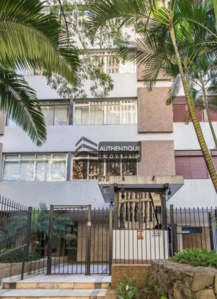 Imagem Apartamento com 3 Quartos à Venda, 119 m² em Itaim Bibi - São Paulo Imagem Apartamento com 3 Quartos à Venda, 119 m² em Itaim Bibi - São Paulo