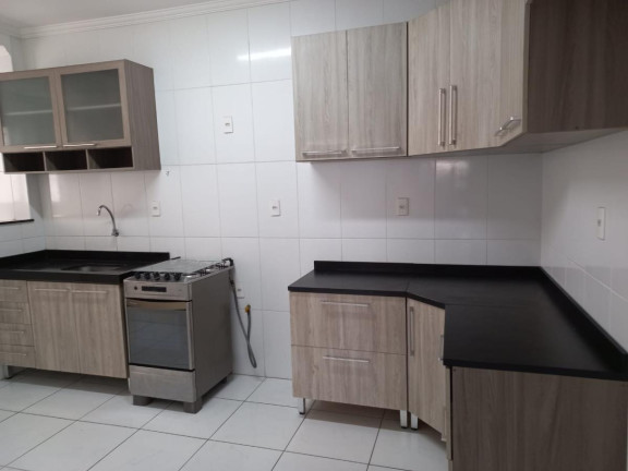 Imagem Apartamento com 3 Quartos à Venda, 105 m² em Guilhermina - Praia Grande