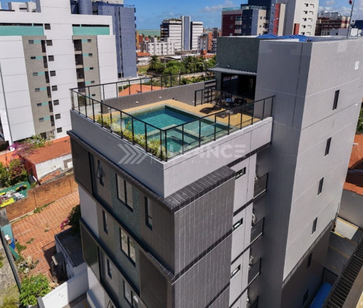 Imagem Apartamento com 2 Quartos à Venda, 56 m² em Intermares - Cabedelo Imagem Apartamento com 2 Quartos à Venda, 56 m² em Intermares - Cabedelo