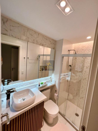 Imagem Apartamento com 2 Quartos à Venda, 113 m² em Vila Monumento - São Paulo