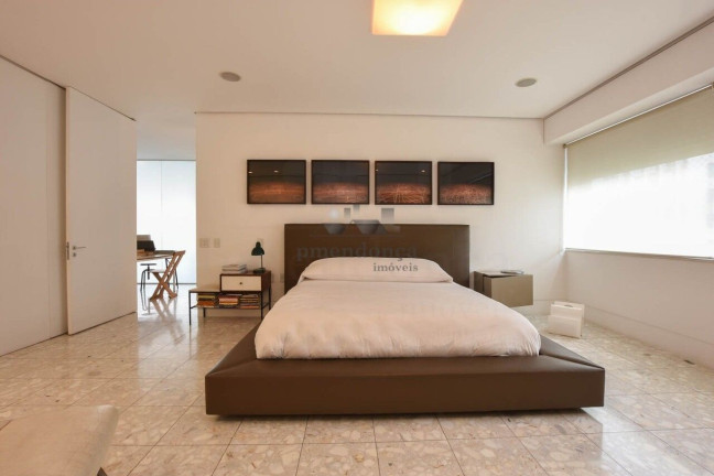 Imagem Apartamento com 4 Quartos à Venda ou Locação, 424 m² em Higienópolis - São Paulo Imagem Apartamento com 4 Quartos à Venda ou Locação, 424 m² em Higienópolis - São Paulo