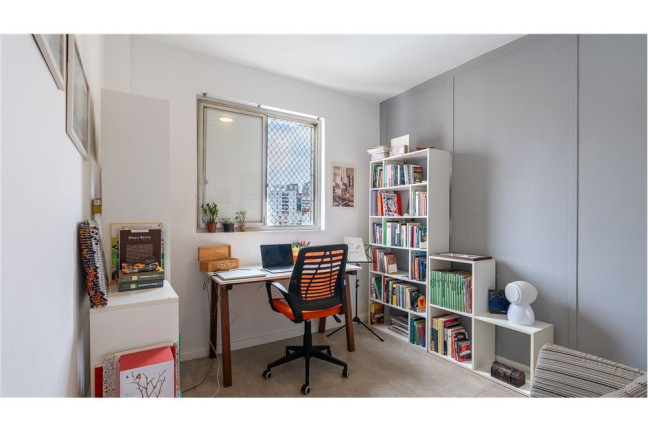 Imagem Apartamento com 3 Quartos à Venda, 89 m² em Moema - São Paulo Imagem Apartamento com 3 Quartos à Venda, 89 m² em Moema - São Paulo