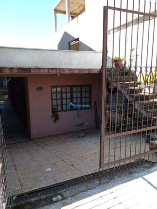 Casa com 2 Quartos à Venda, 61 m² em Parque Cidade Jardim - Jundiaí