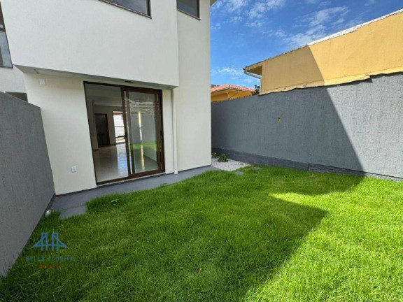Imagem Casa com 3 Quartos à Venda, 103 m² em Serraria - São José Imagem Casa com 3 Quartos à Venda, 103 m² em Serraria - São José