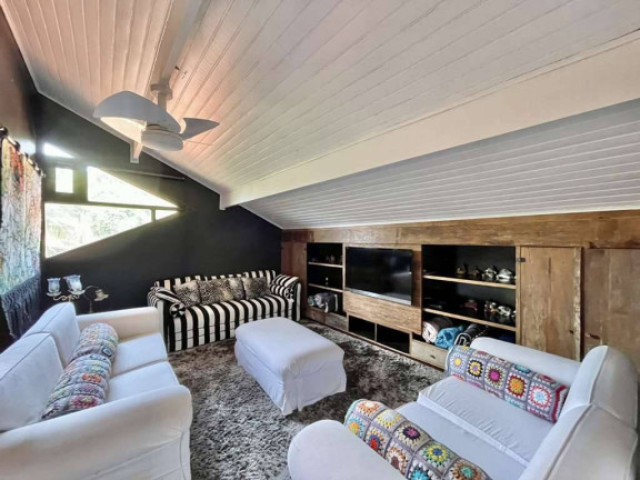 Imagem Casa de Condomínio com 4 Quartos à Venda,  em Granja Viana - Cotia