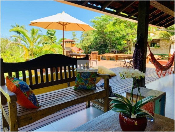 Imagem Casa com 3 Quartos à Venda, 230 m² em Maresias - São Sebastião Imagem Casa com 3 Quartos à Venda, 230 m² em Maresias - São Sebastião