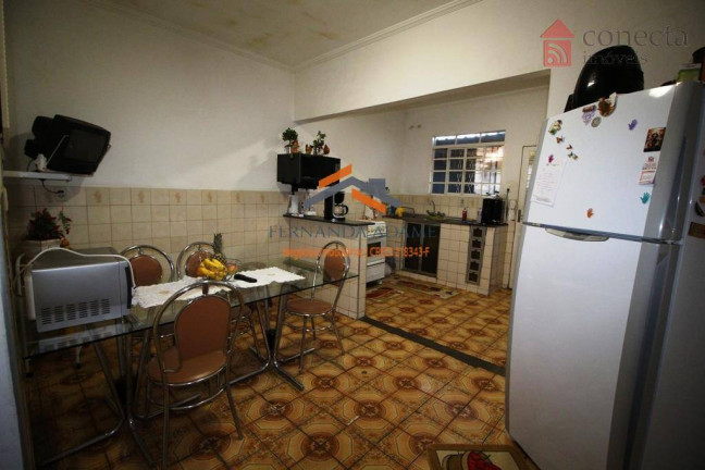 Imagem Casa com 2 Quartos à Venda, 237 m² em Monte Alegre - Paulínia Imagem Casa com 2 Quartos à Venda, 237 m² em Monte Alegre - Paulínia