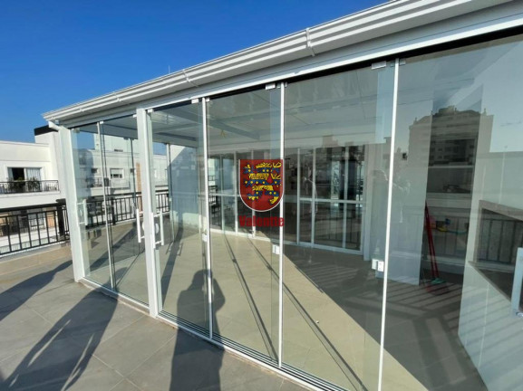 Imagem Cobertura com 3 Quartos à Venda, 262 m² em Abraão - Florianópolis Imagem Cobertura com 3 Quartos à Venda, 262 m² em Abraão - Florianópolis