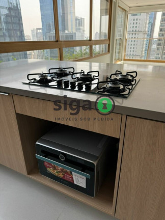 Imagem Apartamento com 3 Quartos para Alugar, 147 m² em Itaim Bibi - São Paulo Imagem Apartamento com 3 Quartos para Alugar, 147 m² em Itaim Bibi - São Paulo