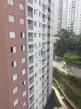 Imagem Apartamento com 3 Quartos à Venda, 74 m² em Vila Andrade - São Paulo Imagem Apartamento com 3 Quartos à Venda, 74 m² em Vila Andrade - São Paulo