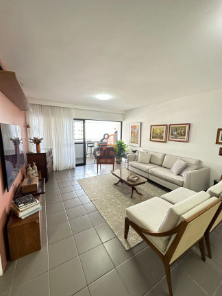 Imagem Apartamento com 3 Quartos à Venda, 146 m² em Boa Viagem - Recife Imagem Apartamento com 3 Quartos à Venda, 146 m² em Boa Viagem - Recife