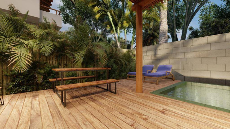 Imagem Casa com 2 Quartos à Venda, em Arraial D Ajuda - Porto Seguro Imagem Casa com 2 Quartos à Venda, em Arraial D Ajuda - Porto Seguro