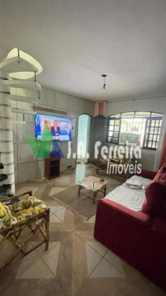 Imagem Sobrado com 4 Quartos à Venda, 123 m² em Jussara - Mongagua Imagem Sobrado com 4 Quartos à Venda, 123 m² em Jussara - Mongagua