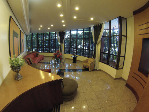 Imagem Apartamento com 4 Quartos à Venda, 221 m² em Centro - Foz Do Iguaçu