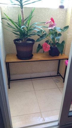 Imagem Apartamento com 2 Quartos à Venda, 45 m² em São Pedro - Osasco