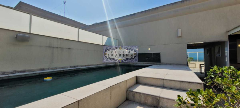Imagem Cobertura com 6 Quartos à Venda, 590 m² em Barra Da Tijuca - Rio De Janeiro Imagem Cobertura com 6 Quartos à Venda, 590 m² em Barra Da Tijuca - Rio De Janeiro