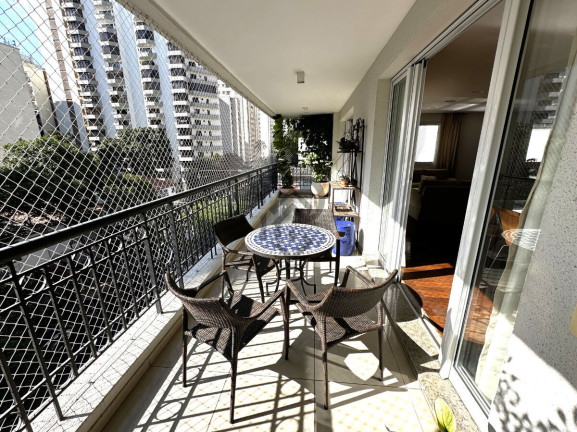 Imagem Apartamento com 3 Quartos à Venda, 222 m² em Paraíso - São Paulo Imagem Apartamento com 3 Quartos à Venda, 222 m² em Paraíso - São Paulo