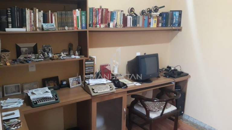 Imagem Sobrado com 5 Quartos à Venda, 329 m² em Vila Brandina - Campinas Imagem Sobrado com 5 Quartos à Venda, 329 m² em Vila Brandina - Campinas
