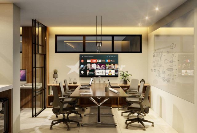 Imagem Apartamento com 3 Quartos à Venda, 135 m² em Setor Oeste - Goiânia