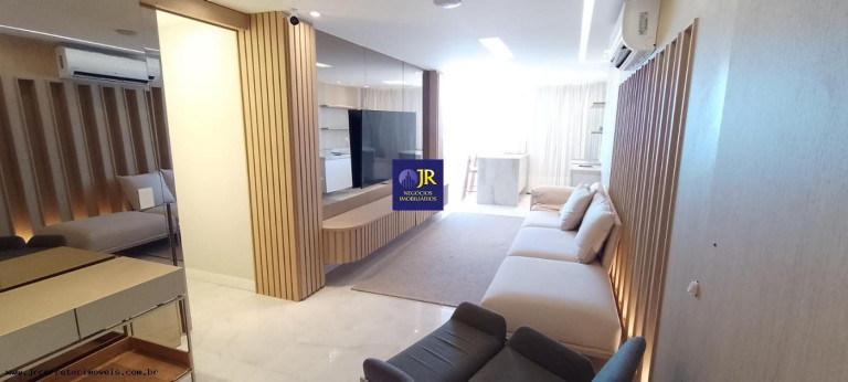 Imagem Apartamento com 3 Quartos à Venda, 111 m² em Itapuã - Vila Velha