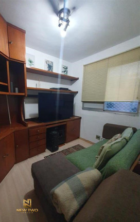 Imagem Apartamento com 2 Quartos à Venda, 51 m² em Parque Da Mooca - São Paulo
