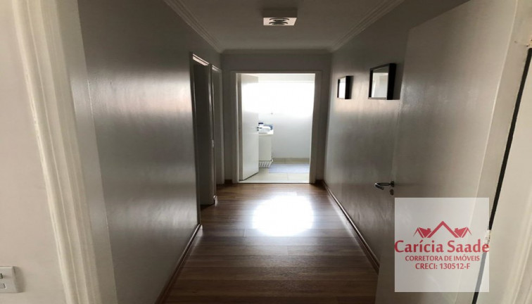 Imagem Apartamento com 2 Quartos à Venda, 65 m² em Vila Clementino - São Paulo