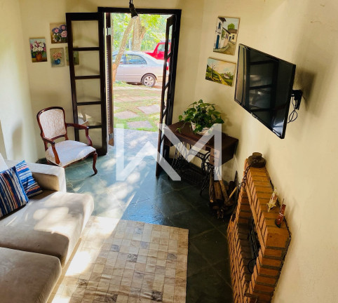 Imagem Chácara com 6 Quartos à Venda, 500 m² em Briquituba - Mairinque Imagem Chácara com 6 Quartos à Venda, 500 m² em Briquituba - Mairinque