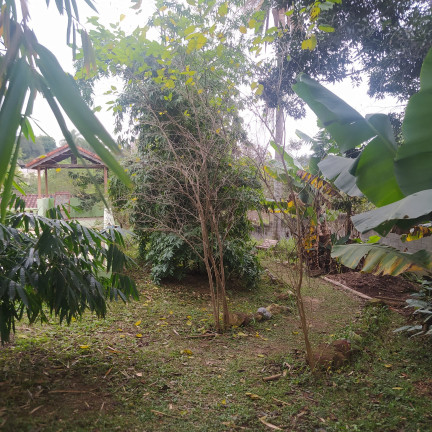 Imagem Fazenda à Venda, 2.000 m² em Chácara Bom Tempo - Franco Da Rocha