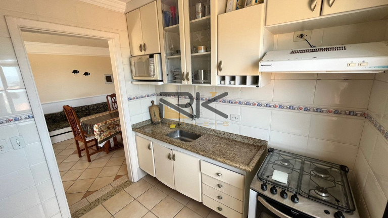 Imagem Cobertura com 3 Quartos à Venda, 125 m² em Praia Grande - Ubatuba