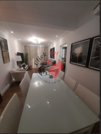 Imagem Cobertura com 2 Quartos à Venda, 187 m² em Guilhermina - Praia Grande Imagem Cobertura com 2 Quartos à Venda, 187 m² em Guilhermina - Praia Grande