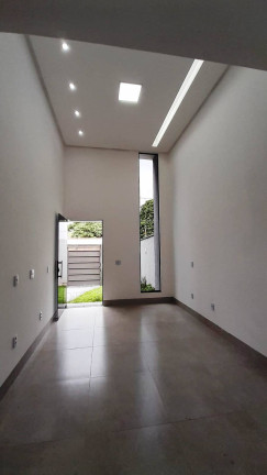 Imagem Casa com 3 Quartos à Venda, 110 m² em Goiânia Imagem Casa com 3 Quartos à Venda, 110 m² em Goiânia
